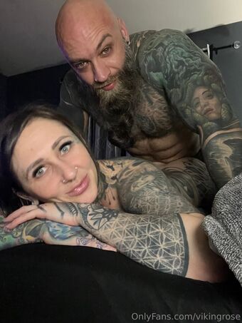 vikingrose Fotografii Nud Scurse OnlyFans 5