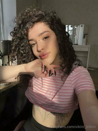 vikini_bikini Fotografii Nud Scurse OnlyFans 36