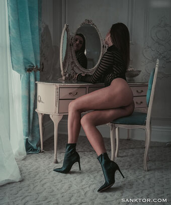 Vikki Roxy Fotografii Nud Scurse OnlyFans 1