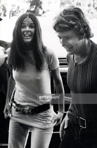 Vintage Starlets