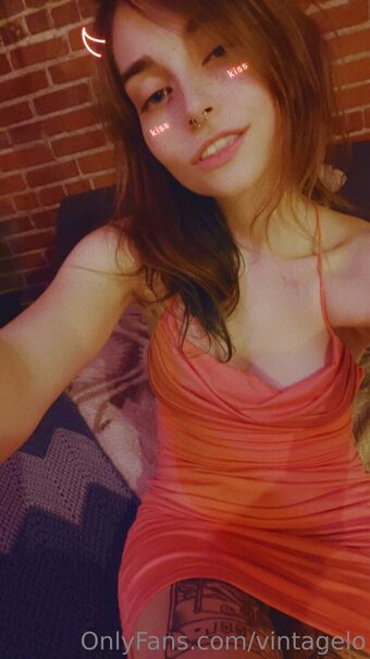 vintagelo Fotografii Nud Scurse OnlyFans 10