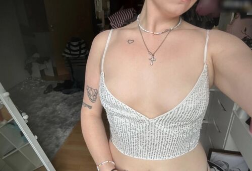 Vinted/eBay