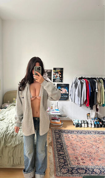 Vinted/eBay