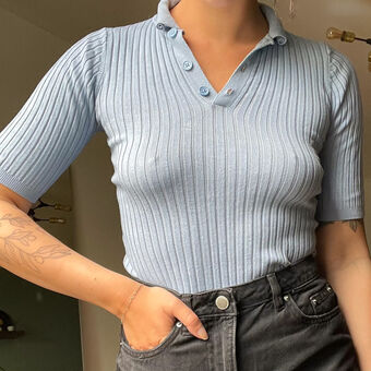Vinted/eBay