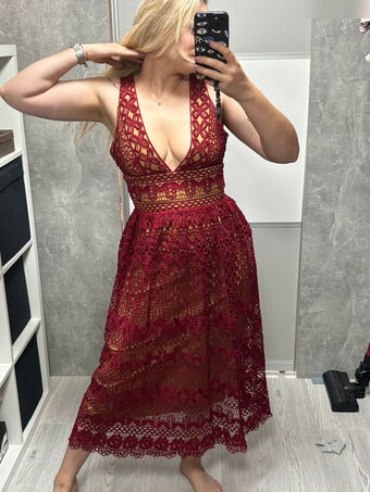 Vinted/eBay