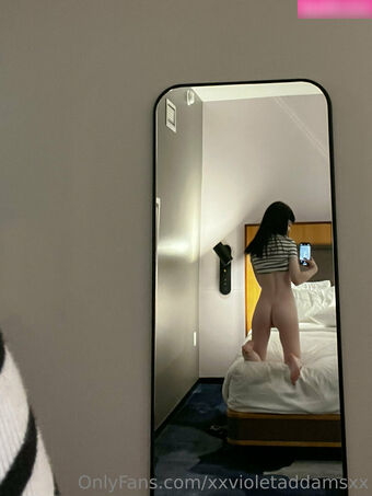 violetaddams Fotografii Nud Scurse OnlyFans 8