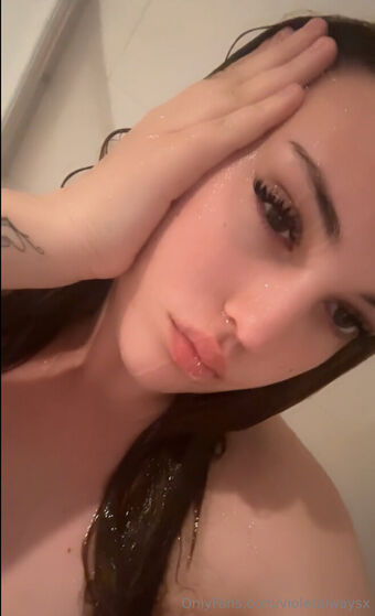 violetalwaysx Fotografii Nud Scurse OnlyFans 16