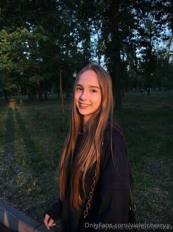 violetcherryy Fotografii Nud Scurse OnlyFans 100