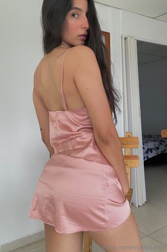 violetsarah Fotografii Nud Scurse OnlyFans 12