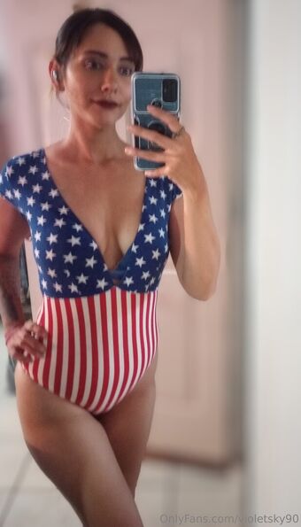 violetsky90 Fotografii Nud Scurse OnlyFans 20