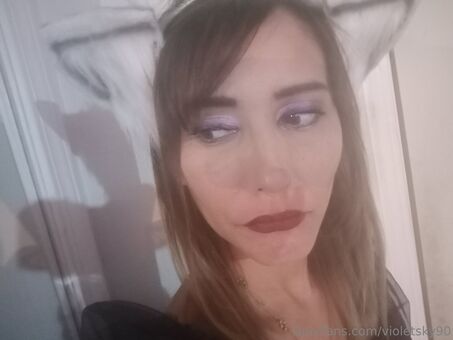 violetsky90 Fotografii Nud Scurse OnlyFans 23