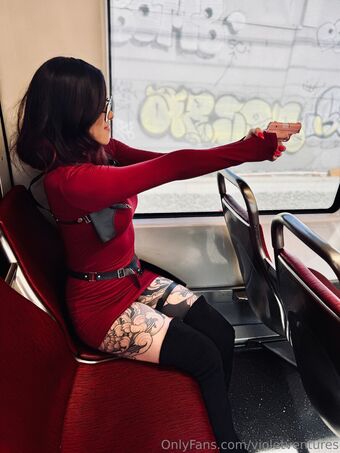 violetventures Fotografii Nud Scurse OnlyFans 36