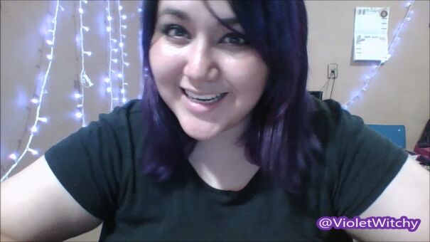 VioletWitchy