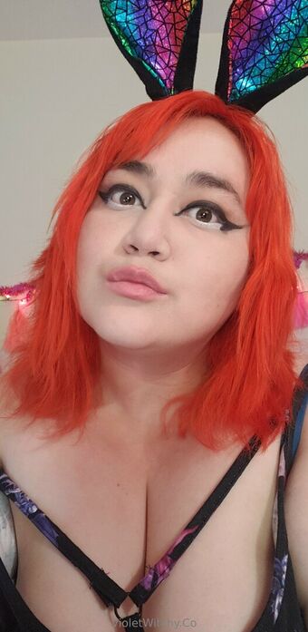 VioletWitchy Fotografii Nud Scurse OnlyFans 112