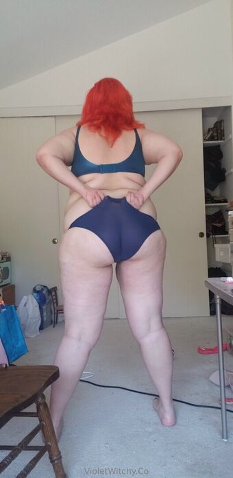 VioletWitchy Fotografii Nud Scurse OnlyFans 114