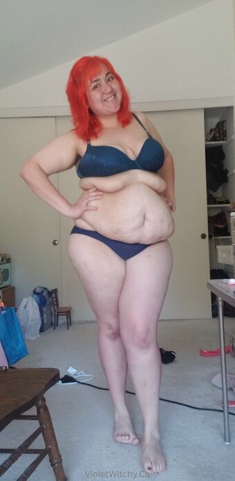 VioletWitchy Fotografii Nud Scurse OnlyFans 115