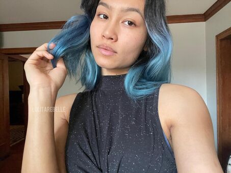 Violishh Fotografii Nud Scurse OnlyFans 13