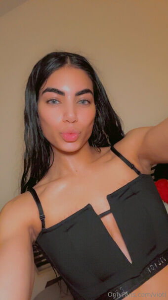 vioti Fotografii Nud Scurse OnlyFans 56