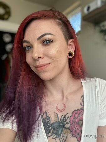 Vipera Fotografii Nud Scurse OnlyFans 37