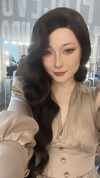 visagefox Fotografii Nud Scurse OnlyFans 190