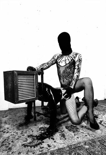 visualsanctity Fotografii Nud Scurse OnlyFans 8