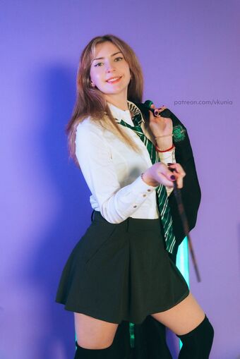 Vkunia