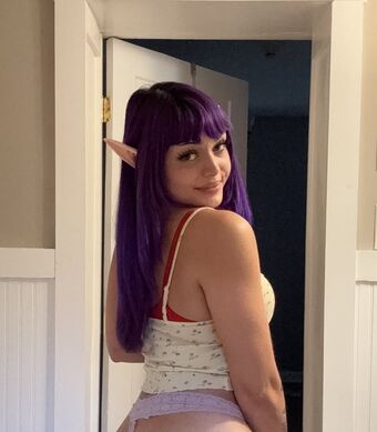 Voidkitty Fotografii Nud Scurse OnlyFans 4