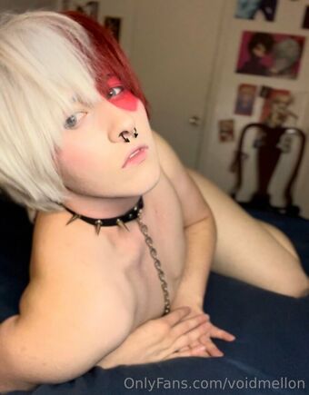 voidmellon Fotografii Nud Scurse OnlyFans 14