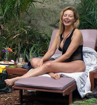 vorderman Fotografii Nud Scurse OnlyFans 5