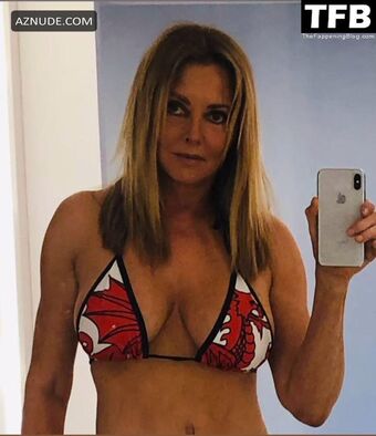 vorderman Fotografii Nud Scurse OnlyFans 9