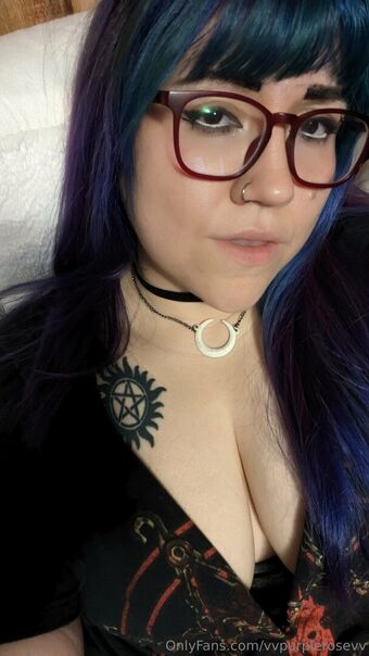 vvpurplerosevv Fotografii Nud Scurse OnlyFans 47