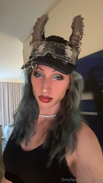 vylyria Fotografii Nud Scurse OnlyFans 20