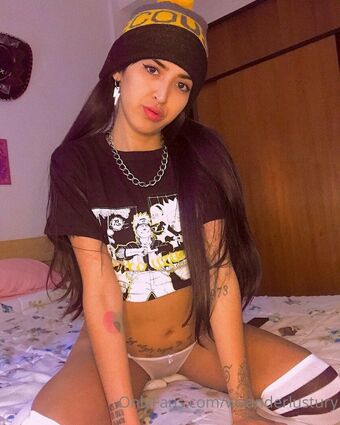 waanderlustury