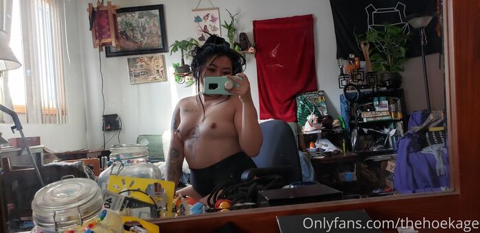 waifoodd Fotografii Nud Scurse OnlyFans 22