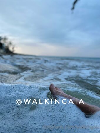 walkingaia Fotografii Nud Scurse OnlyFans 11