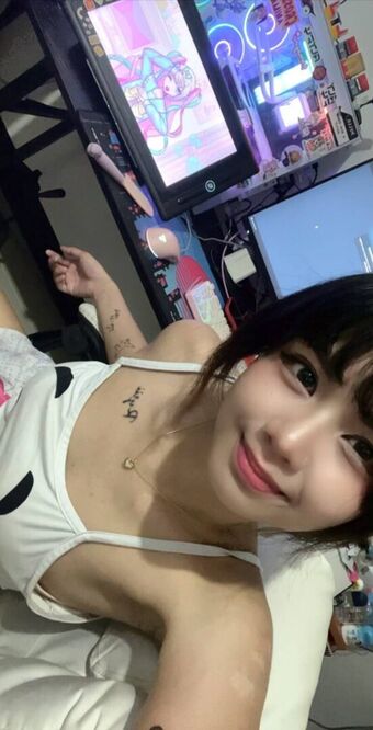 wana Fotografii Nud Scurse OnlyFans 3