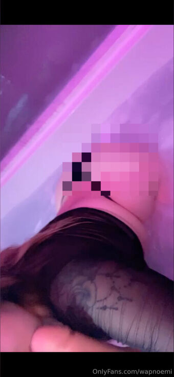 wapnoemi Fotografii Nud Scurse OnlyFans 4