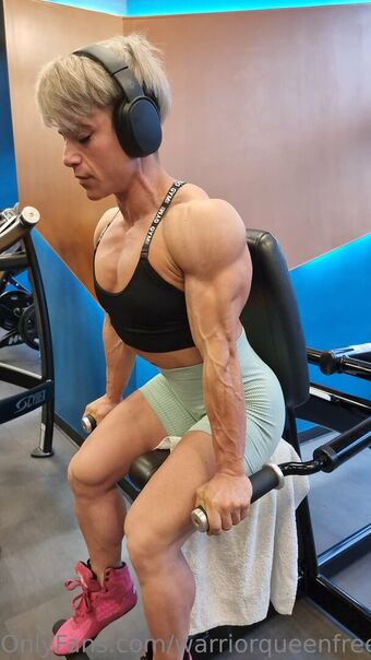 warriorqueenfree Fotografii Nud Scurse OnlyFans 38