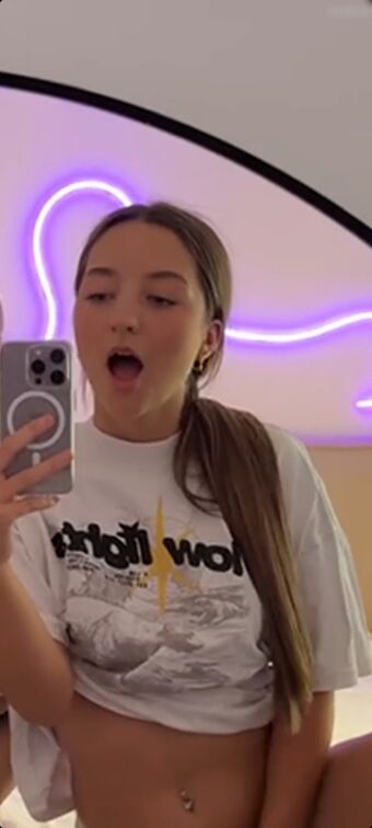 Wer ist dieses mädel?