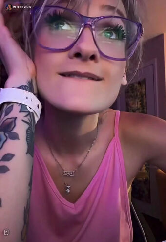 WheezyBlonde Fotografii Nud Scurse OnlyFans 10