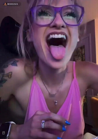 WheezyBlonde Fotografii Nud Scurse OnlyFans 13