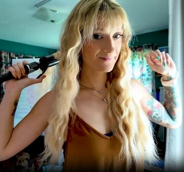 WheezyBlonde Fotografii Nud Scurse OnlyFans 17