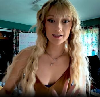 WheezyBlonde Fotografii Nud Scurse OnlyFans 19