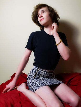 Whimsy Waffle Fotografii Nud Scurse OnlyFans 43