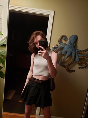 Whimsy Waffle Fotografii Nud Scurse OnlyFans 46