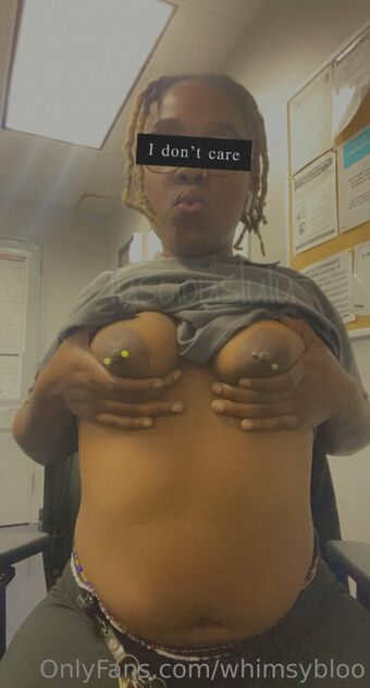 whimsybloo Fotografii Nud Scurse OnlyFans 23