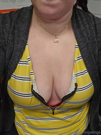 whisperingwings Fotografii Nud Scurse OnlyFans 16