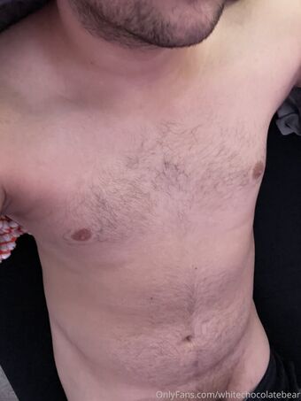 whitechocolatebear