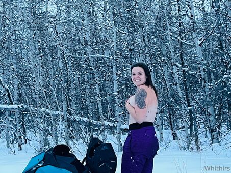 whithirs Fotografii Nud Scurse OnlyFans 13