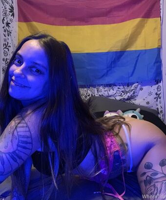 whoretifa Fotografii Nud Scurse OnlyFans 21